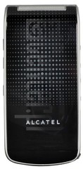 ALCATEL OT-536