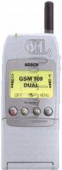 BOSCH 909 Dual