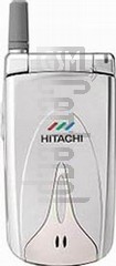 HITACHI HTG-988