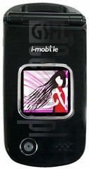 i-mobile 604