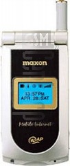 MAXON MX-6890
