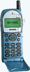 MAXON MX-6899