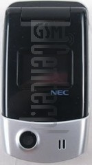 NEC e160