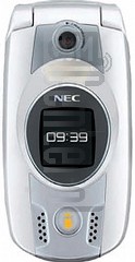 NEC N500i