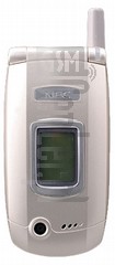 NEC N600