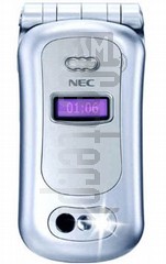 NEC N710