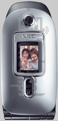 NEC N800