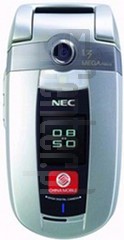 NEC N850