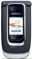 NOKIA 6131 NFC