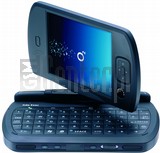 O2 XDA Exec (HTC Universal)