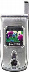 PANTECH G650