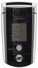 PANTECH GF500