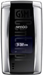 SENDO M571