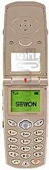 SEWON SG-1000