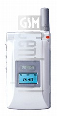 SEWON SG-2200