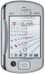 T-MOBILE MDA Pro (HTC Universal)