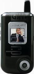 VOXTEL V-50