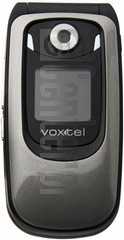 VOXTEL V-500
