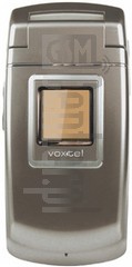 VOXTEL V-700