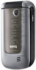 BENQ M580