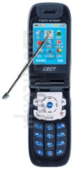 CECT T700
