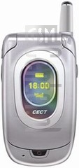 CECT T868