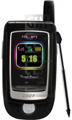 CECT T898