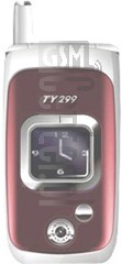 CECT TY299