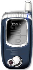 COSUN Q808