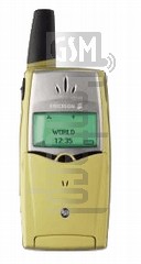 ERICSSON T36