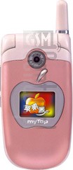GIONEE GN636