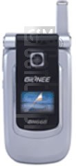 GIONEE GN668