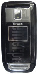 GIONEE K9