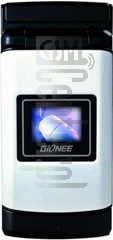 GIONEE N3