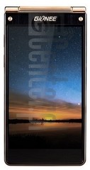 GIONEE W900