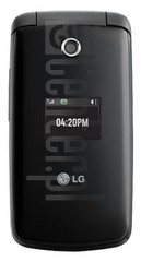 LG 420G