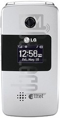LG AX275