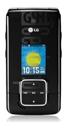 LG AX565