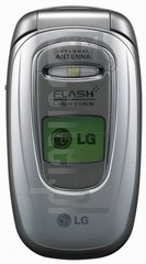 LG C2100