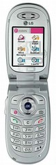 LG C2200