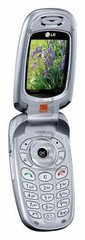 LG C3310