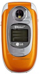 LG C3380
