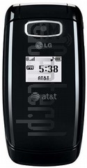 LG CE110