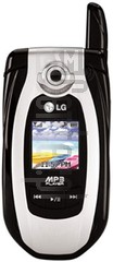 LG CE500