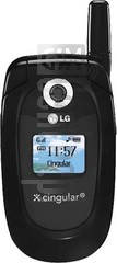 LG CG225