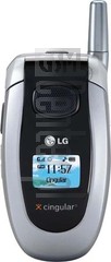 LG CG300