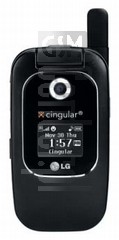 LG CU400