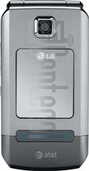 LG CU575