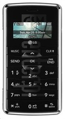 LG enV2