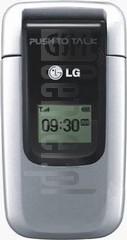 LG F2200
